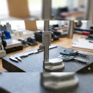 Vernier Height Gauge 300mm