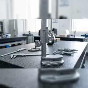 Vernier Height Gauge 600mm