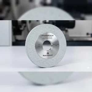 Vitrified Bond Diamond Wheel
