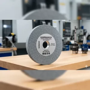 Vitrified Grinding Wheel