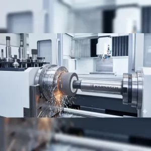 Vitrified Internal Grinding Wheel