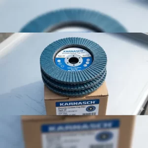 Zirconia Conical Flap Disc