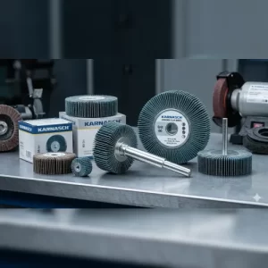 Zirconia Flap Wheel