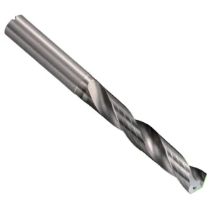 Carbide Oil Hole Drill