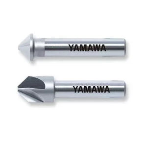 Adjustable Chamfer Tool