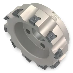 HSS Face Milling Cutter