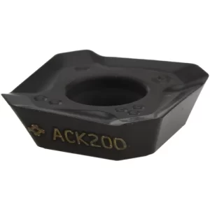 OEMR Carbide Octagonal Insert