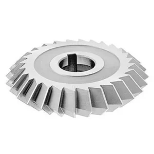 Carbide Angle Milling Cutter