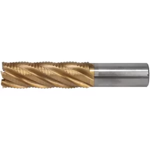 HSS Finisher End Mill
