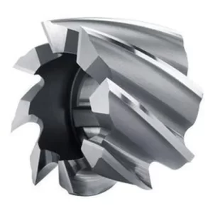 HSS Shell End Mill