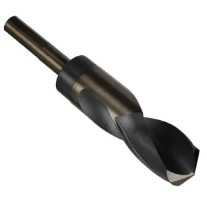 Carbide Step Drill