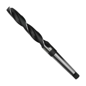 HSS Taper Shank Drill