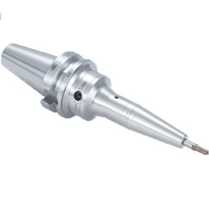 Hydraulic Chuck HSK-A63