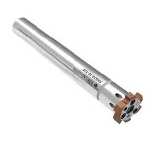 Carbide Shell Reamer