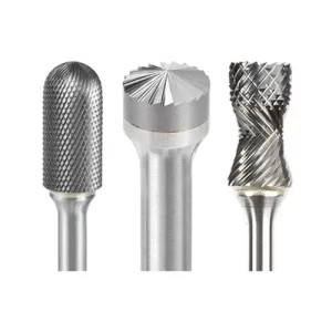 Carbide Ball Shape Burr