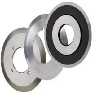 HSS Woodruff Keyseat Cutter