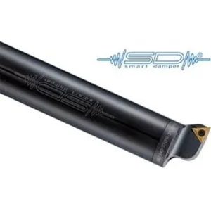 Anti-Vibration Boring Bar 20mm