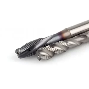 Carbide Taper Tap
