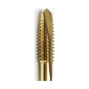 Carbide Gun Nose Tap (Spiral Point)