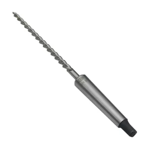 Carbide Taper Pin Reamer