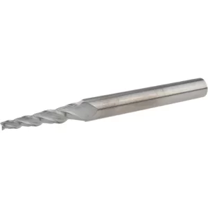 Carbide Extra Long End Mill