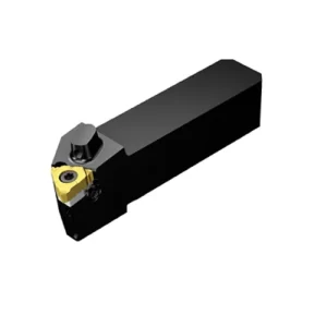 Quick Change Threading Tool Holder