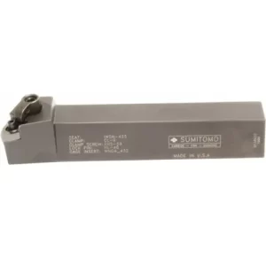 Quick Change Turning Holder (Left Hand)