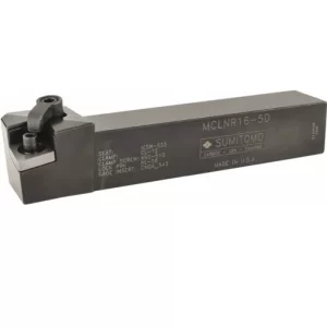 Quick Change Turning Holder (Right Hand)